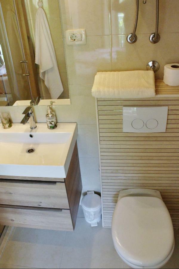 Rooms Marana Split Exterior foto
